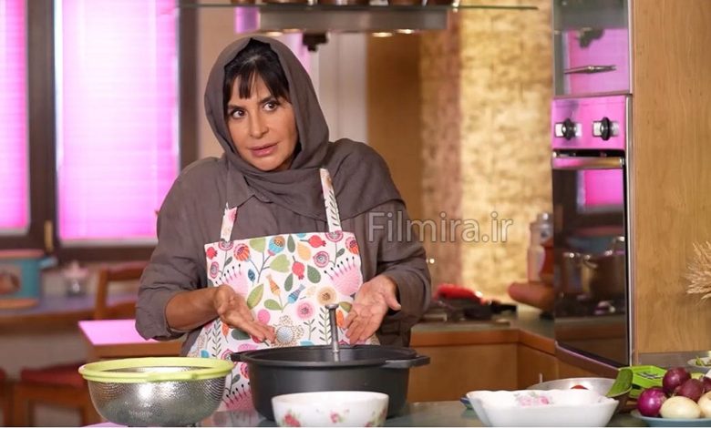 تیزر قسمت چهارم فصل هشتم شام ایرانی