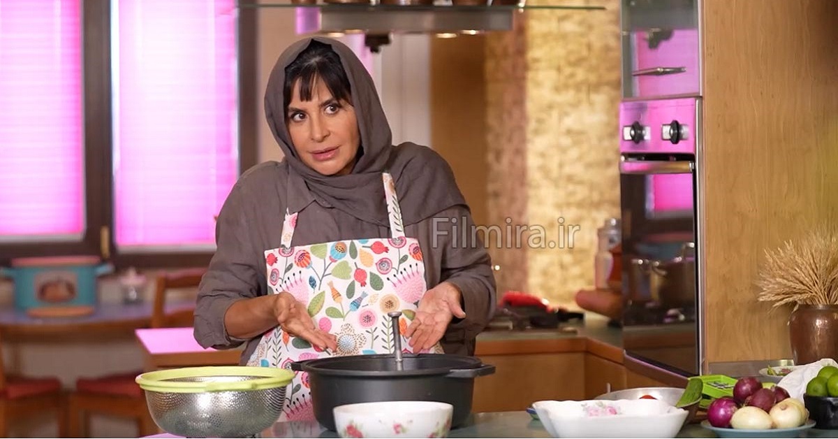 تیزر قسمت چهارم فصل هشتم شام ایرانی
