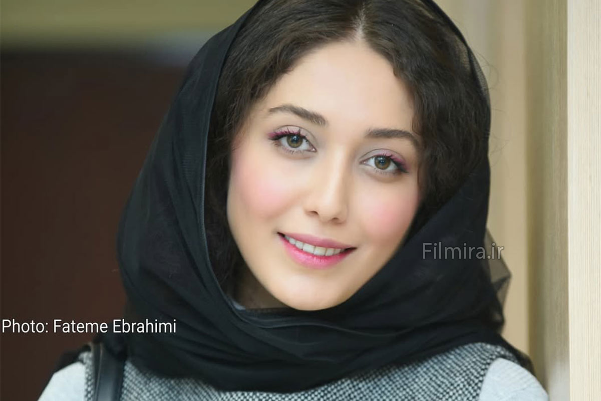شادی خلیلی در سریال محکوم