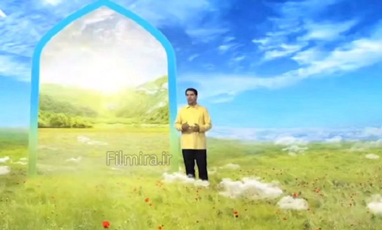 تبلیغ حجاب در شبکه یک