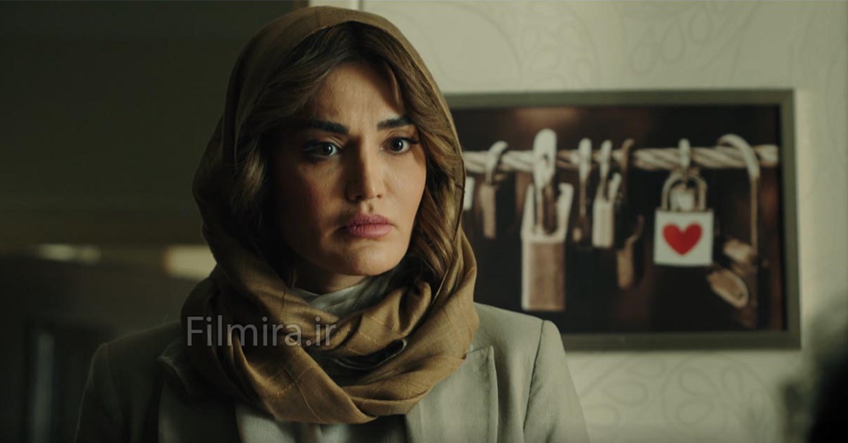 سولماز حسینی