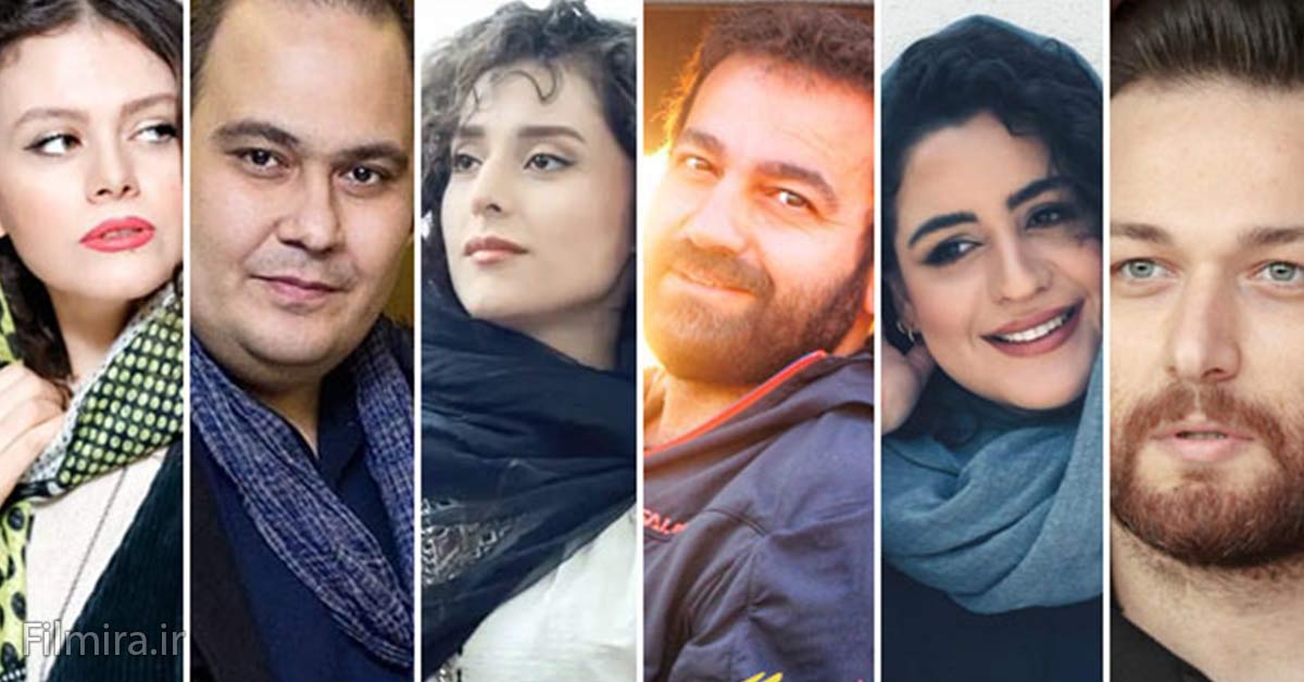 سریال شهباز