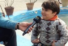 عکس روز؛ «بازیگر کودکی رسول» سریال بچه مهندس 1 بعد 7 سال در 13 سالگی