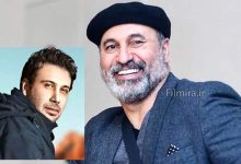 حمله حمید فرخ‌نژاد به محسن چاوشی