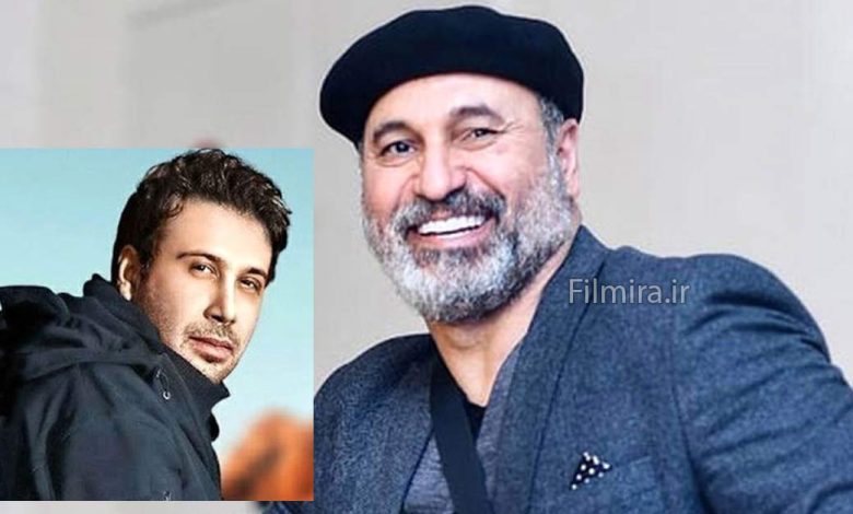 حمله حمید فرخ‌نژاد به محسن چاوشی