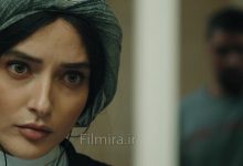 نورا محقق بازیگر نقش آوا در سریال شغال
