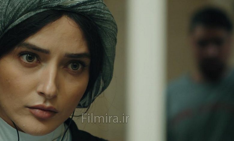 نورا محقق بازیگر نقش آوا در سریال شغال