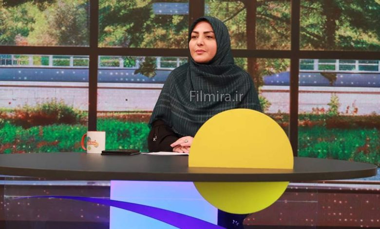 برنامه صبحانه ایرانی