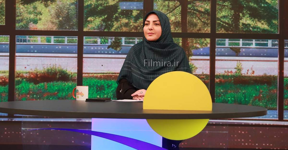 برنامه صبحانه ایرانی