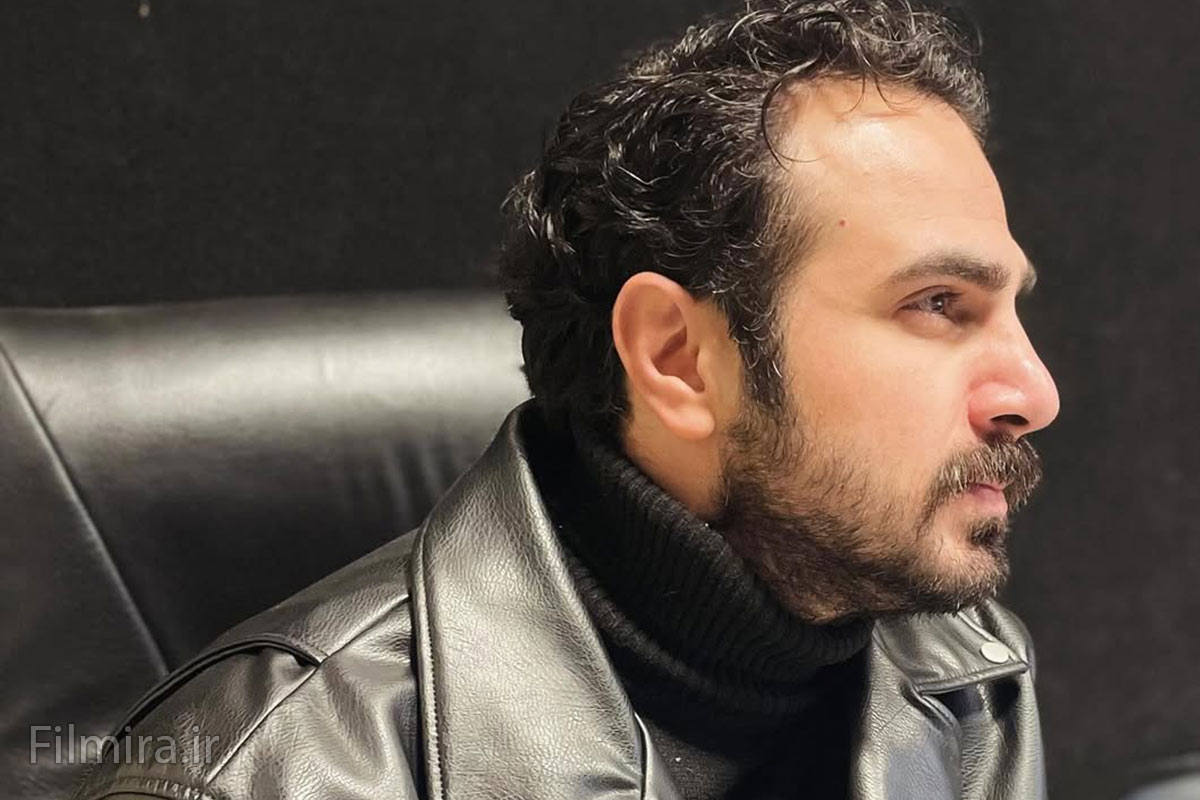 بیوگرافی محمدرضا هلال زاده