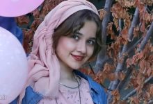 بیوگرافی عسل مردی در نقش مژگان(مومو) در بچه مهندس 2
