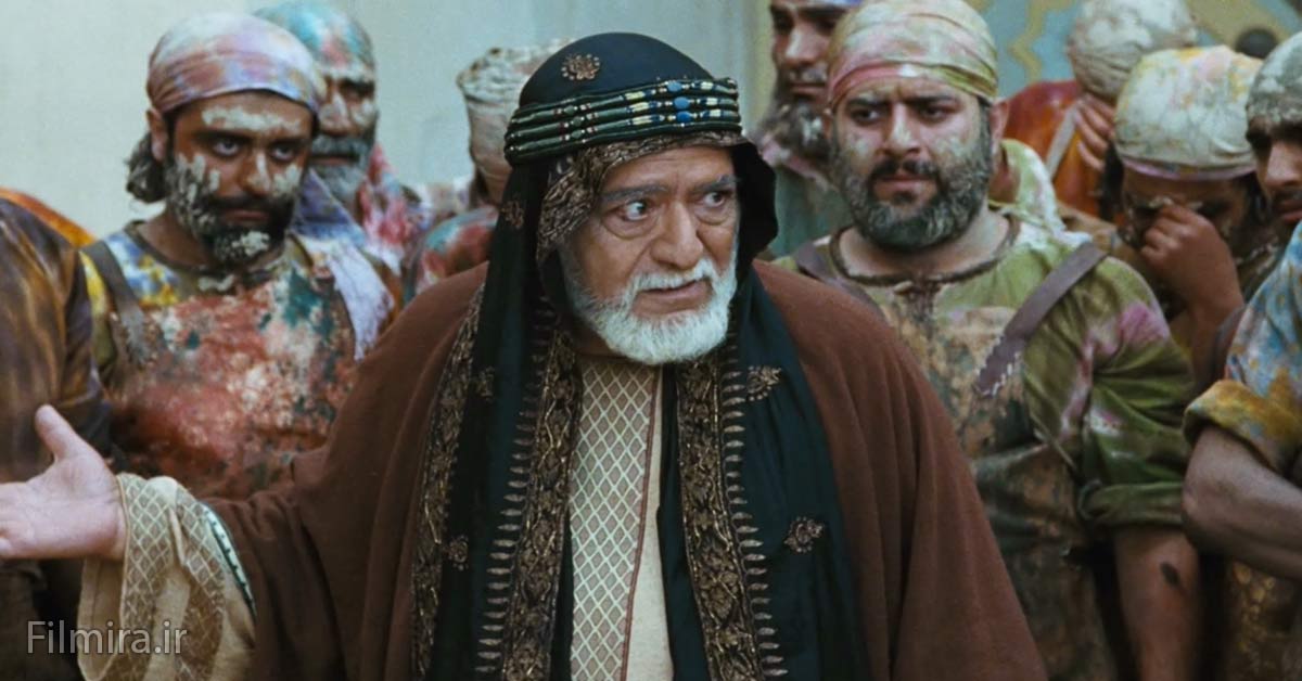 اکبر زنجانپور