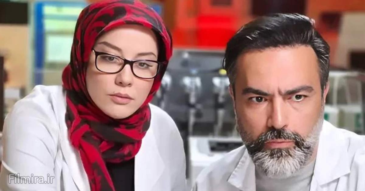سریال روزی روزگاری برادر از شبکه 2 سیما