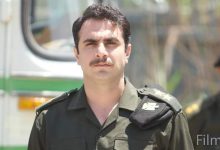 بیوگرافی محمدرضا هلال زاده
