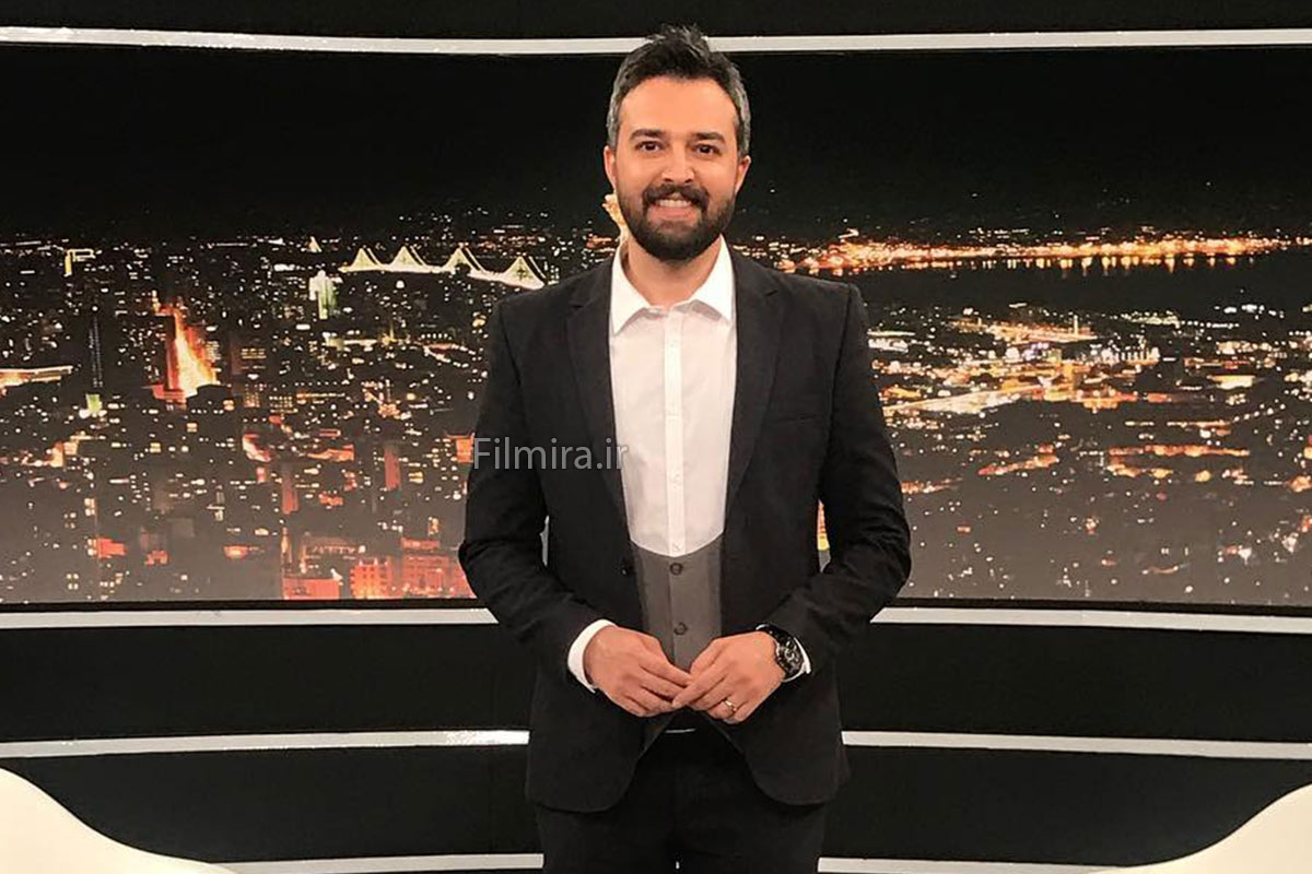 محمود رضا قدیریان