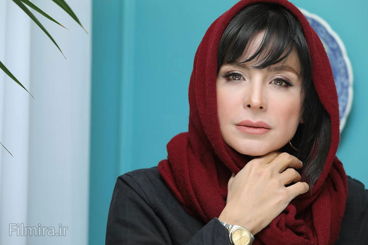 سیما تیرانداز