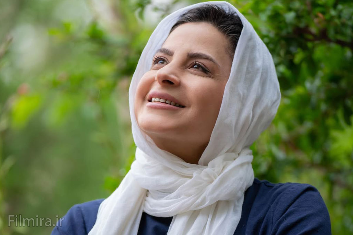 سیما تیرانداز