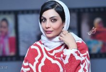 بیوگرافی صحرا اسدالهی