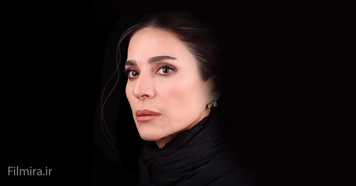 رامسس دوم با سحر دولتشاهی در صحنه تئاتر
