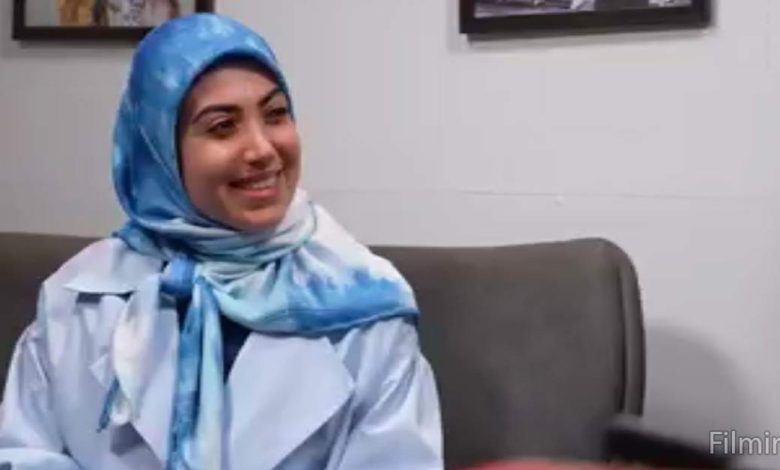 برنامه طنز دوربین از شبکه نسیم