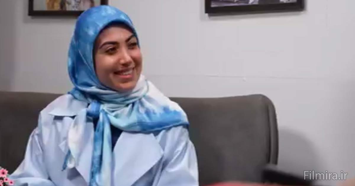 برنامه طنز دوربین از شبکه نسیم