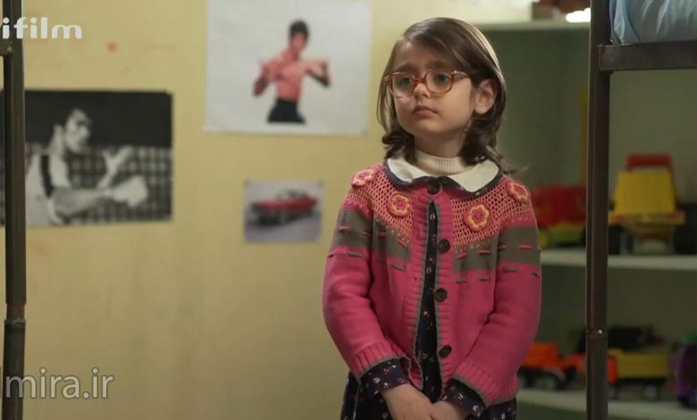 بازیگر مژگان در بچه مهندس بعد از 7 سال حالا در 14 سالگی، دختر چشم رنگی و زیبای سریال + عکس 24 بازیگر مژگان در بچه مهندس بعد از 7 سال حالا در 14 سالگی