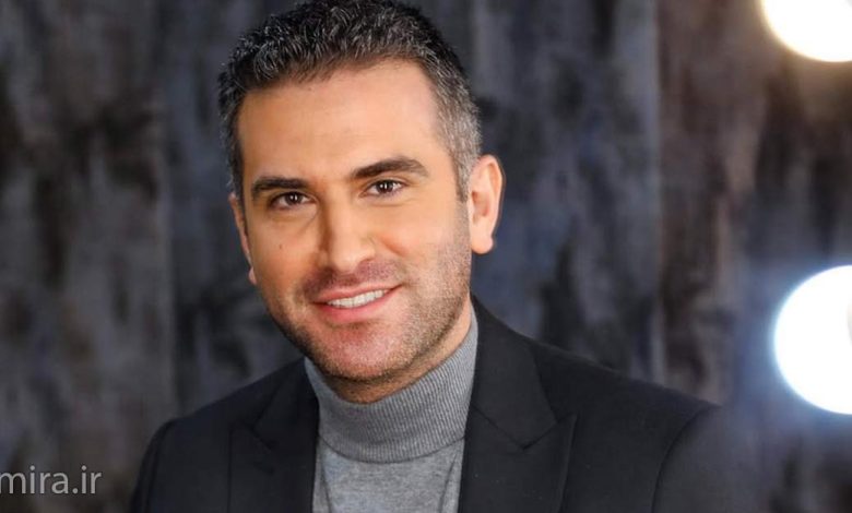 هوتن شکیبا