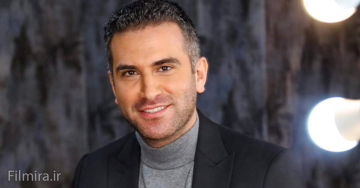هوتن شکیبا