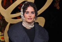 الناز شاکردوست