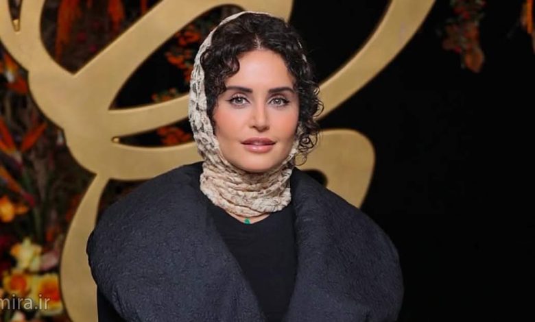 الناز شاکردوست