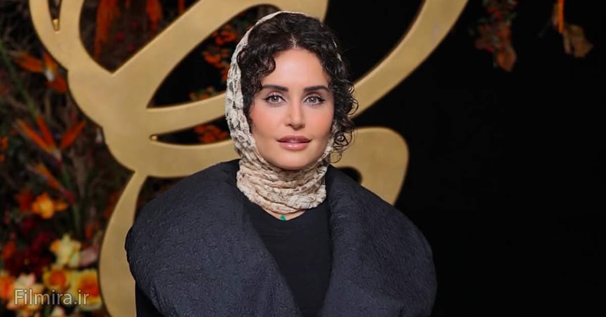 الناز شاکردوست