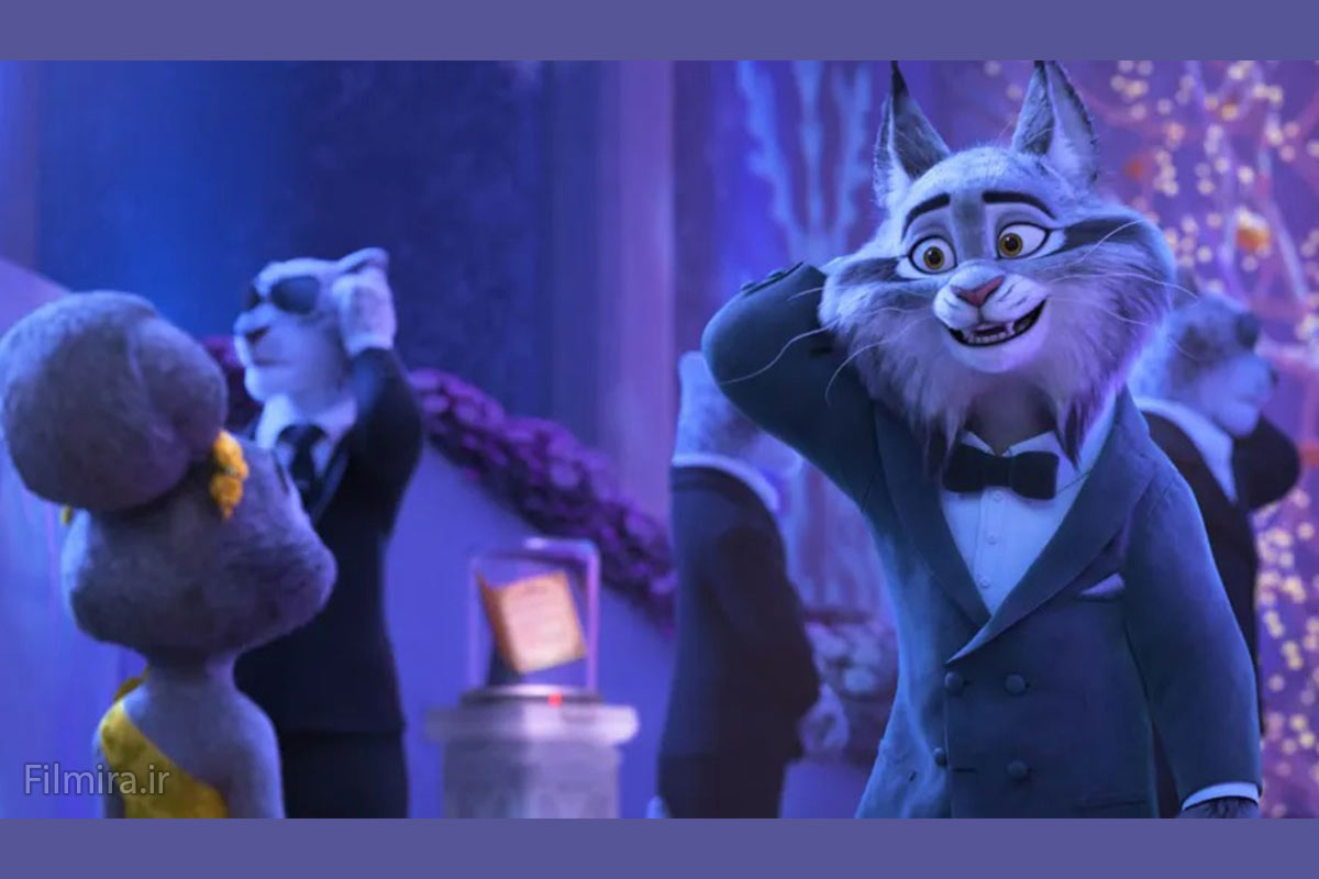 Zootopia 2