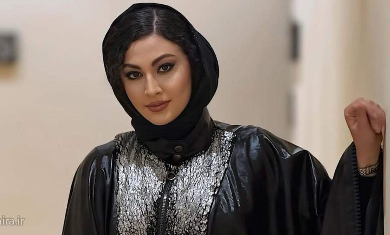 مریم مومن