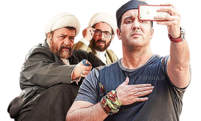 سلام علیکم حاج آقا