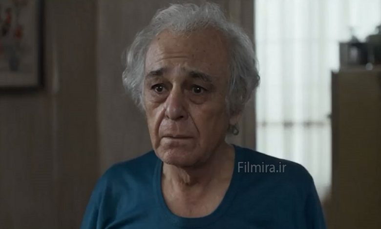 فیلم سینمایی ترک عمیق