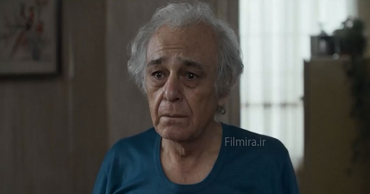 فیلم سینمایی ترک عمیق