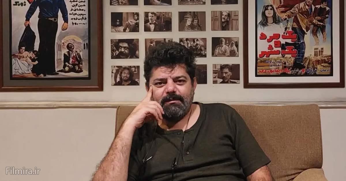 شاهد احمدلو