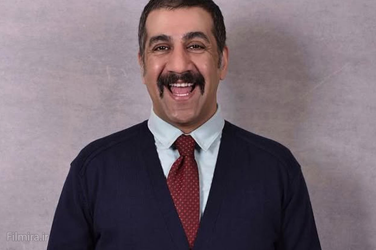 محمد نادری