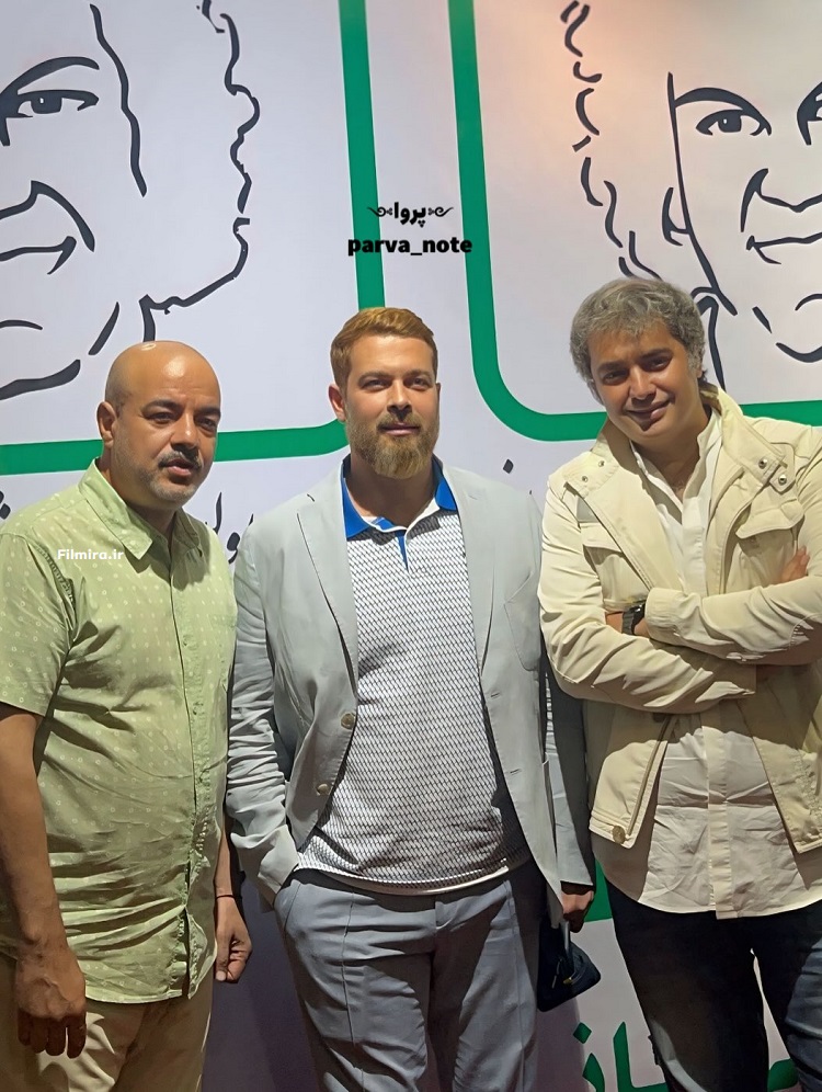 سعید آقاخانی