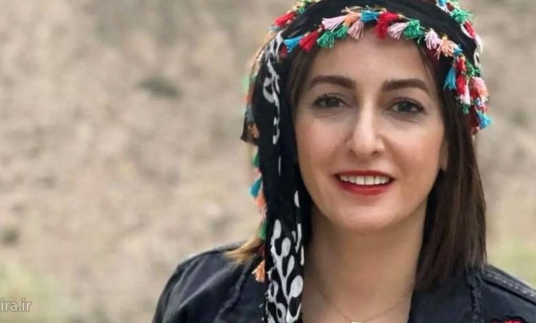شقایق دهقان