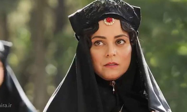 غزل شاکری