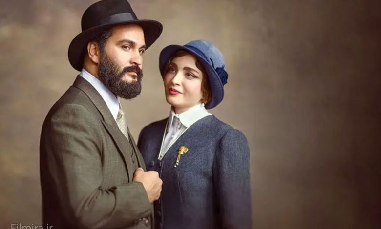 اعلام جرم دادستان علیه سریال سووشون | علت و جرم سریال سووشون چیست ؟