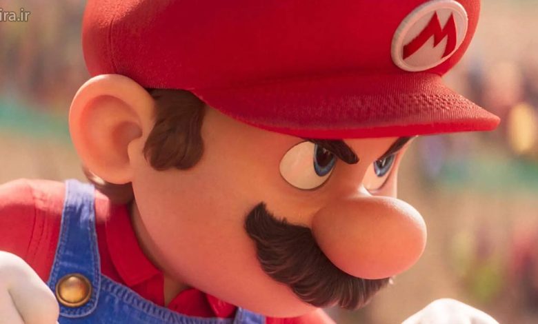 یک شخصیت جدید به انیمیشن سوپر ماریو 2 اضافه شد! 15 انیمیشن سوپر ماریو 2