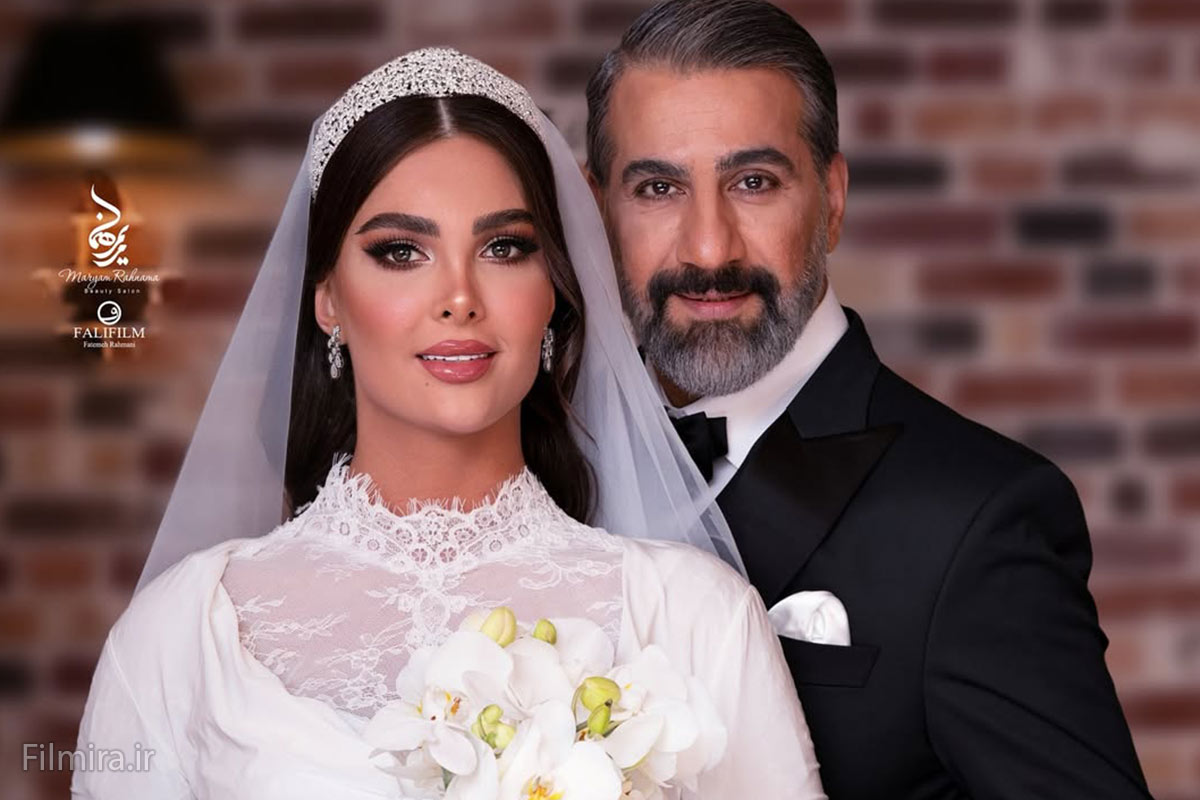 محمد نادری