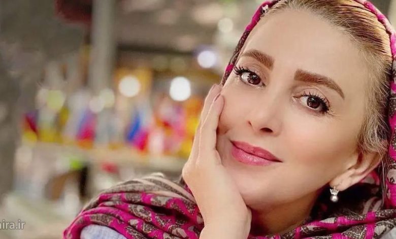 ژیلا صادقی