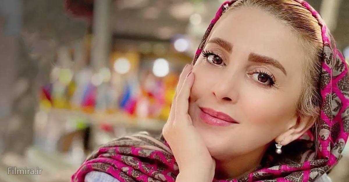 ژیلا صادقی
