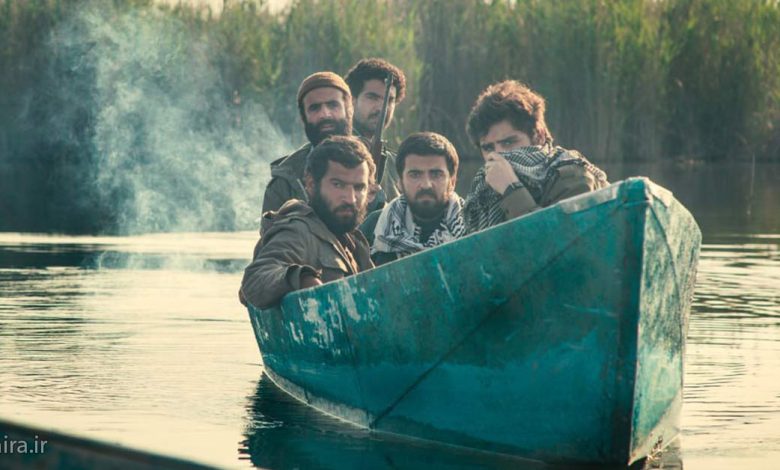 پخش سریال پسران هور از امروز از شبکه یک | زمان و ساعت پخش سریال پسران هور اعلام شد 15 سریال پسران هور