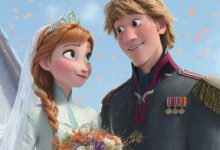 Frozen 3