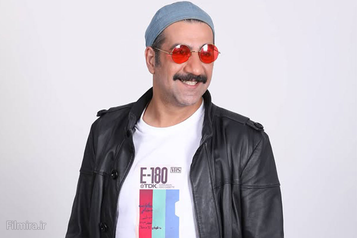 محمد نادری