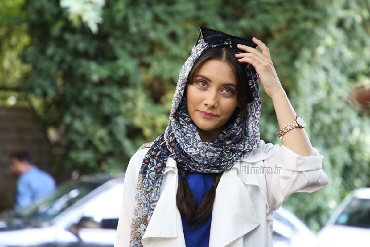 فیلم سینمایی کوسه به کارگردانی علی عطشانی